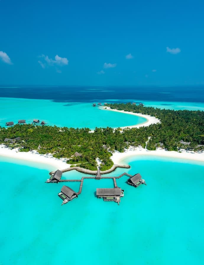 One&Only Reethi Rah, Featured Image