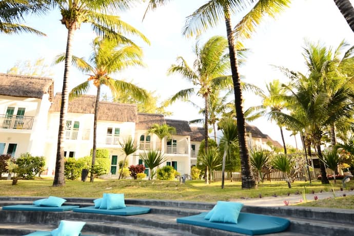 Veranda Palmar Beach Hotel - GATTINONI, Primary image