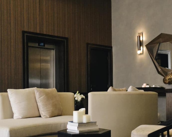 Huper Hotel Boutique, 