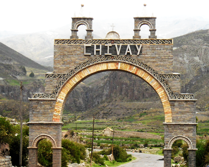 Ancestral Peru 10 Days / 09 Nights