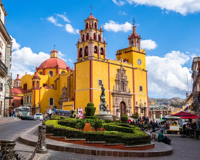 MTPE=40002 ACAPULCO MARAVILLOSO Y CDMX CLASICO