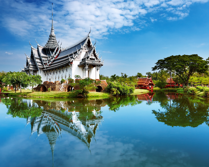 Tailandia Esencial & Koh Phi Phi