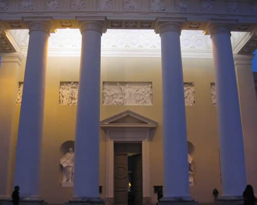 (Es) Países Bálticos, de Vilnius a Tallin