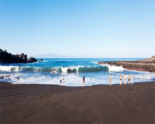 Tour e Relax a Tenerife