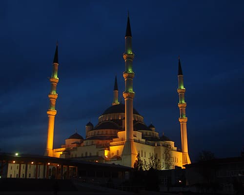 Gran Viaje a Turquía 21ABRIL Cupos Confirmados