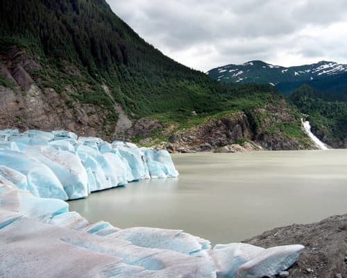 ALASKA- NORWEGIAN ENCORE