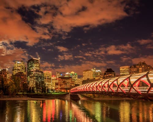 Vancouver y Crucero Alaska