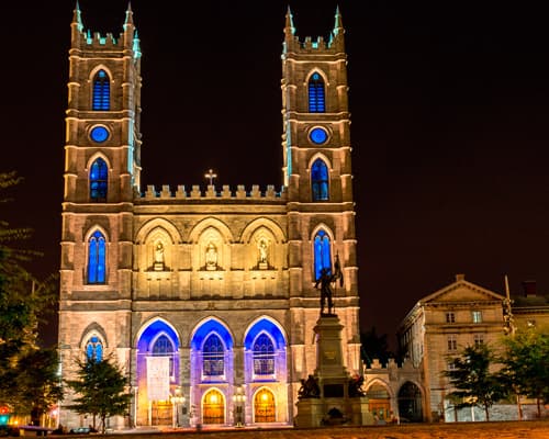 Experiencia en el hotel de hielo