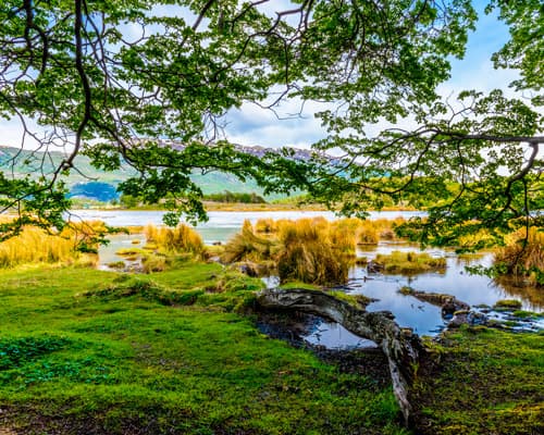 USHUAIA   4 DAYS / 3 NIGHTS