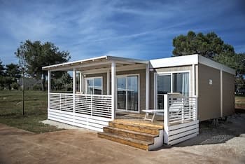 Camping Bi Village - GATTINONI, 