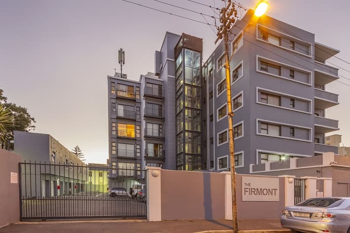 Firmont 307, Primary image