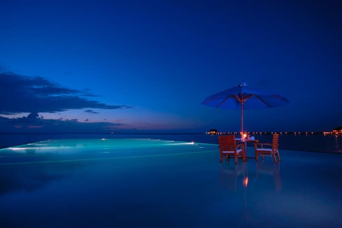 Sun Siyam Olhuveli - Transfer Barca Veloce Incluso - Airone Selection, Primary image