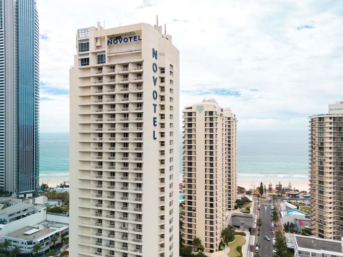 Novotel Surfers Paradise, Primary image
