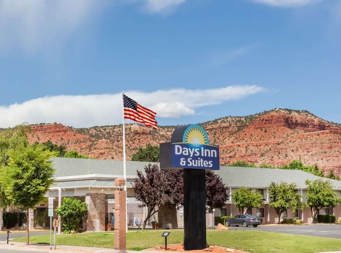 Days Inn & Suites by Wyndham Kanab, Primary image