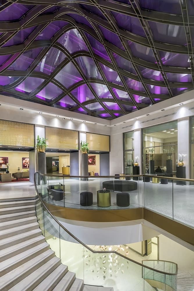 Rosa Grand Milano - Starhotels Collezione, Primary image