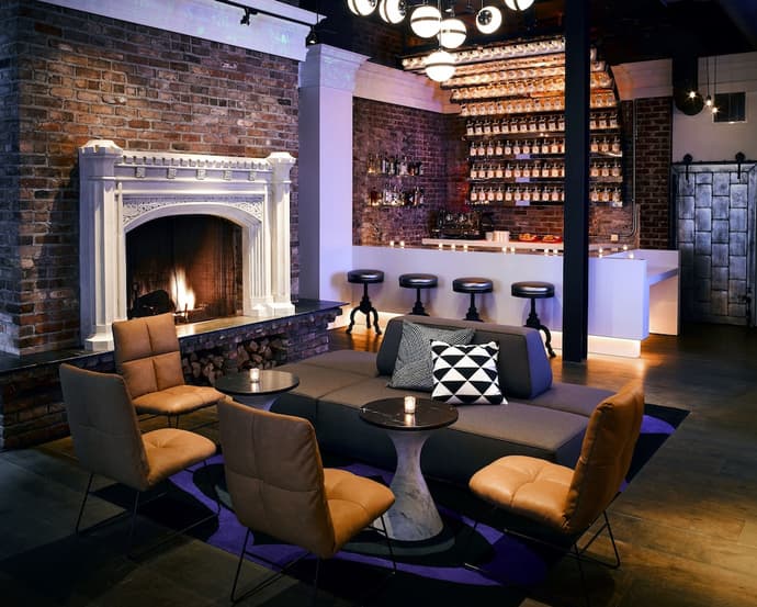 Hotel Zeppelin San Francisco, Primary image