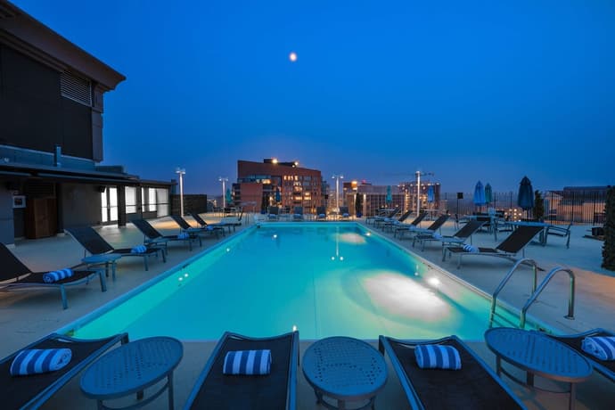 The Bethesdan Hotel, Tapestry Collection by Hilton, Primary image