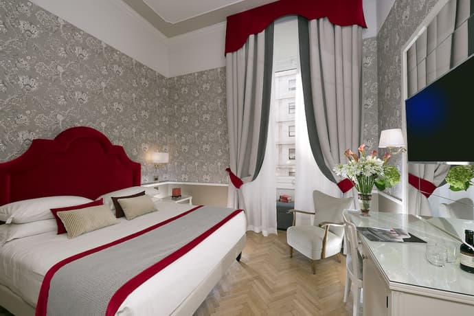 Bettoja Hotel Massimo D'Azeglio, Primary image