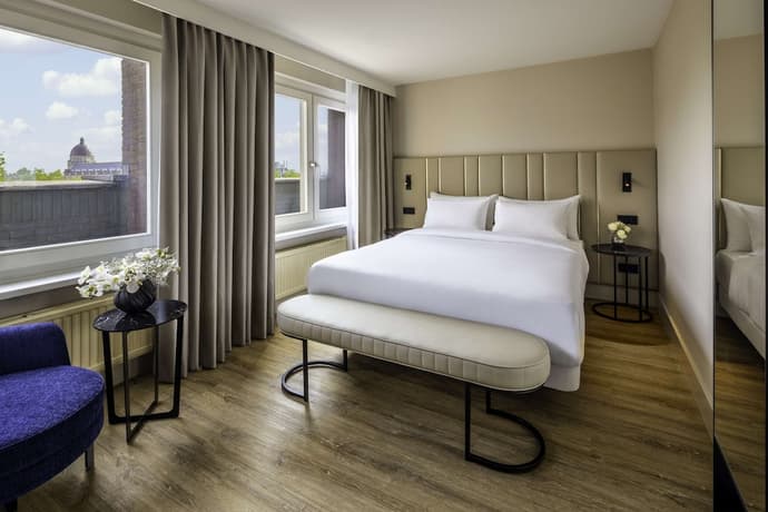 NH Amsterdam Leidseplein, Primary image