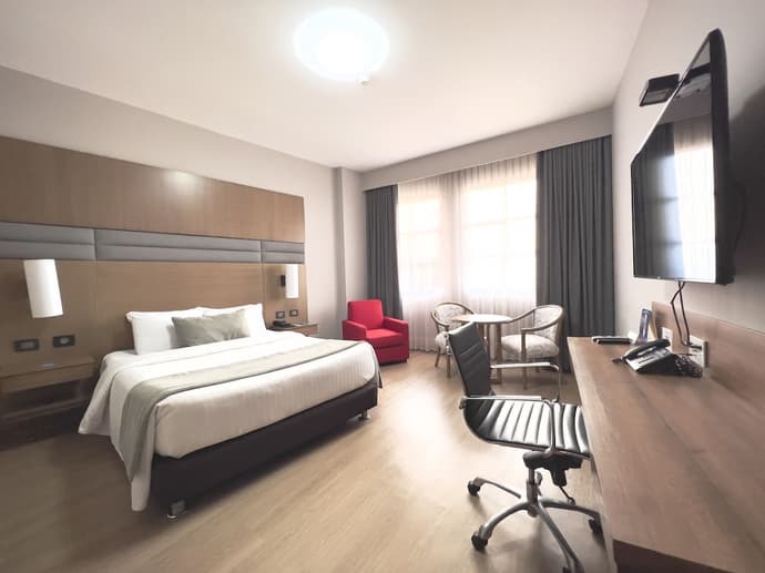 Hotel Dann Carlton Cali, Primary image