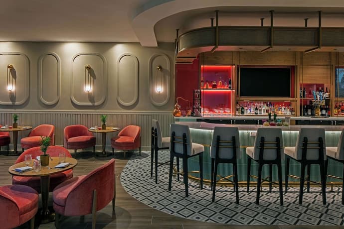 Sonesta Miami Airport, Primary image