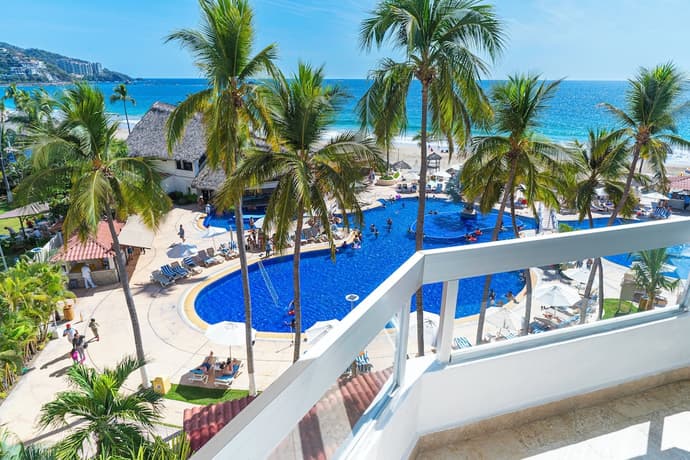 Krystal Ixtapa All Inclusive, Primary image