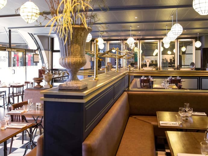 ibis Paris Tour Eiffel Cambronne 15ème, Primary image