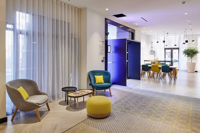 Holiday Inn Nice by IHG, Primary image