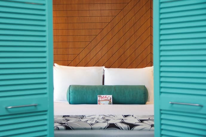 Oasis Hotel Waikiki, Primary image