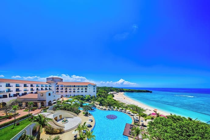 Hotel Nikko Alivila, Primary image