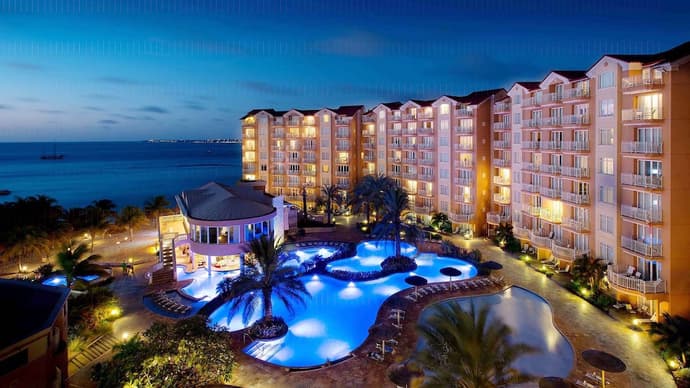 Divi Aruba Phoenix Beach Resort, Primary image