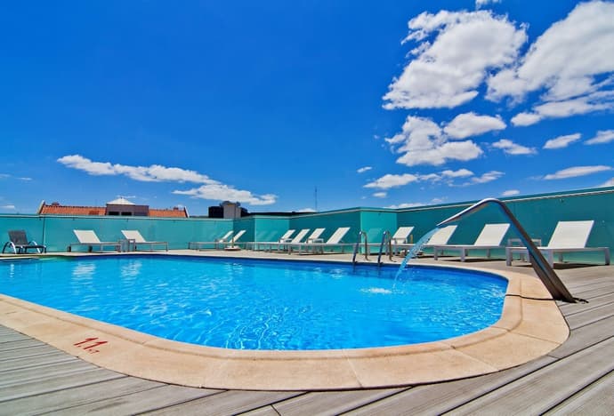 SANA Reno Hotel, Primary image