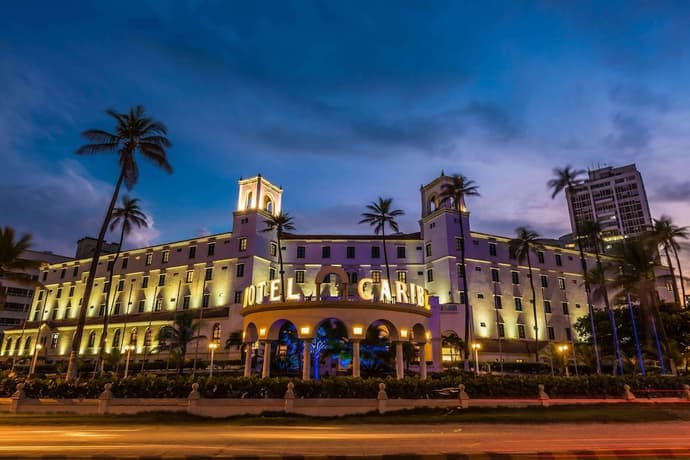 Hotel Caribe by Faranda Grand, a member of Radisson Individuals, Primary image