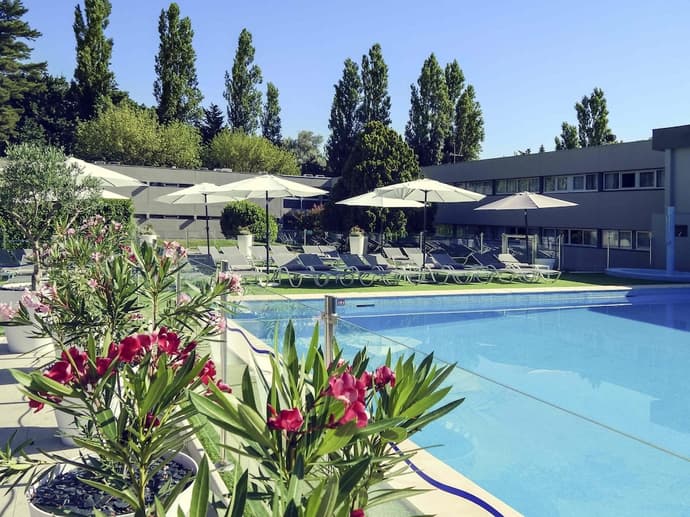 Mercure Orange Centre, Primary image