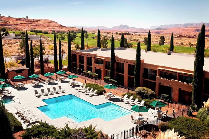 Courtyard by Marriott Lake Powell, Primary image