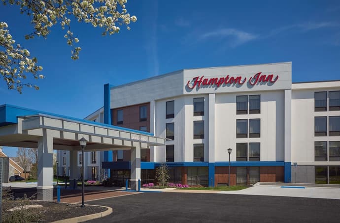 Hampton Inn Lancaster, Primary image