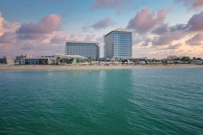 Rixos Gulf Hotel Doha, Primary image