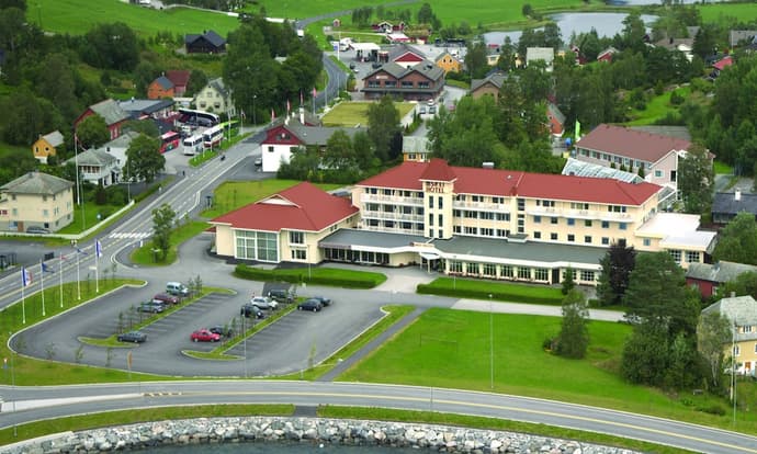 Grand Hotel Skei - Unike Hoteller, Primary image