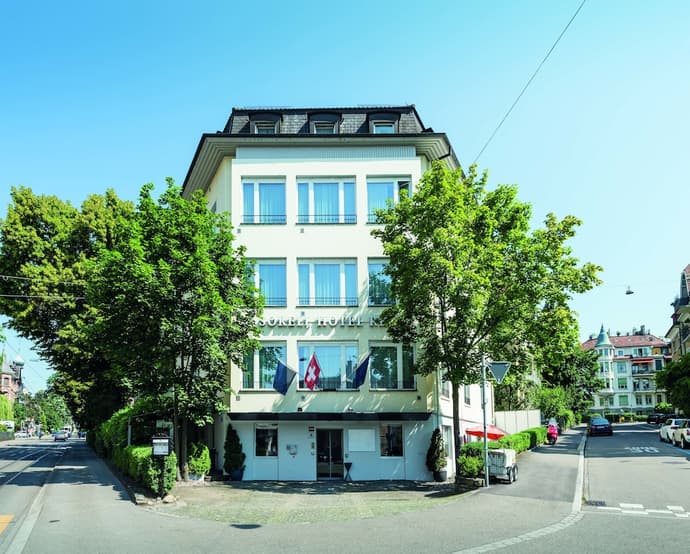 Sorell Hotel Rex, Primary image