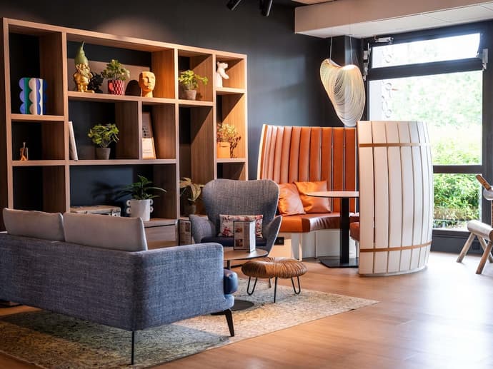 Novotel Bordeaux Mérignac, Primary image