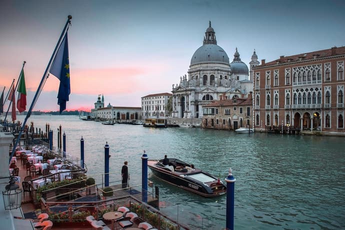 The Gritti Palace, a Luxury Collection Hotel, Venice, Primary image