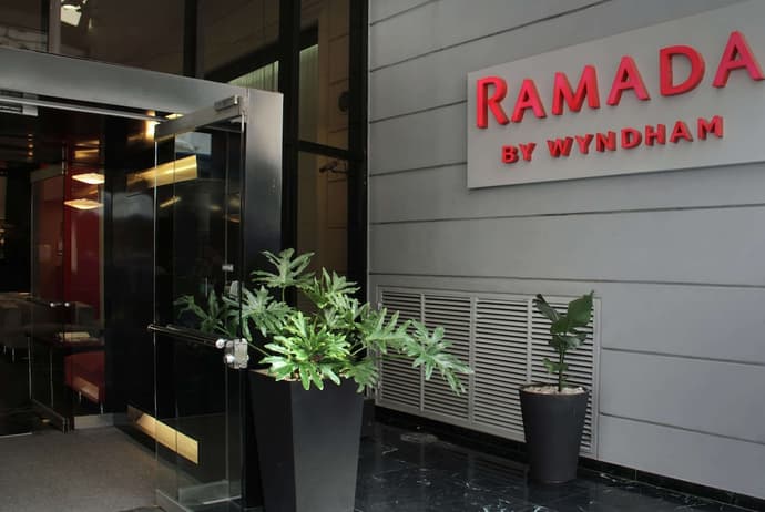Ramada by Wyndham Buenos Aires Centro, Primary image