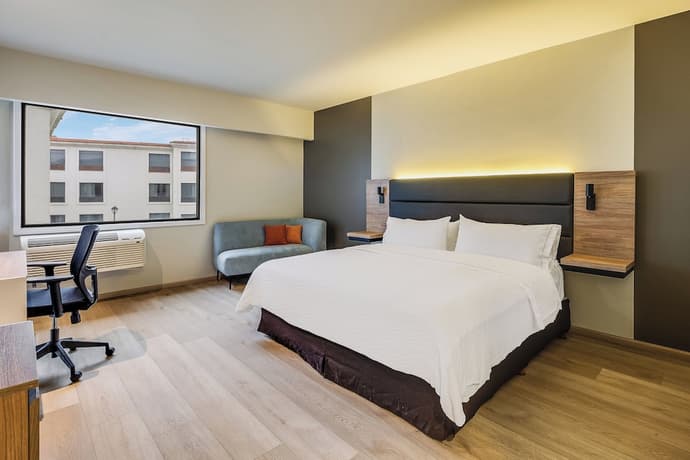 Fiesta Inn Monterrey La Fe, Primary image