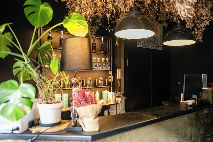 Hotel Ramblas Internacional, Primary image