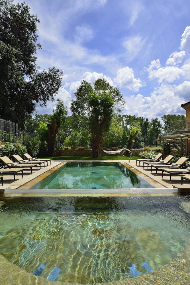 Hotel Ville sull'Arno, Primary image