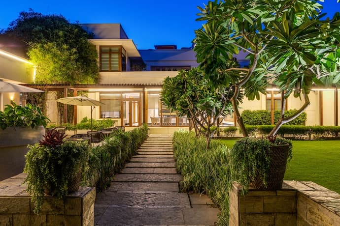 The Manor - New Delhi, Primary image