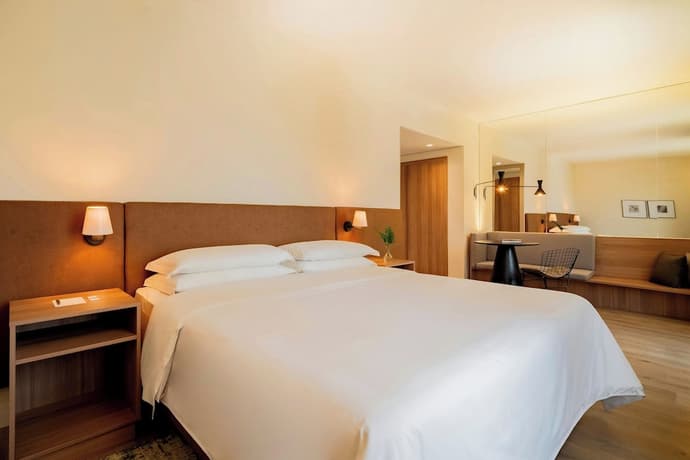 Sheraton Sao Paulo WTC Hotel, Primary image