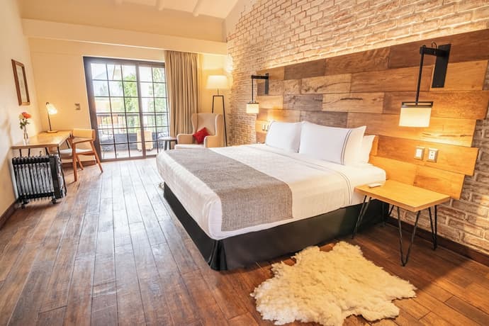 Sonesta Hotel Yucay -Valle Sagrado, Primary image