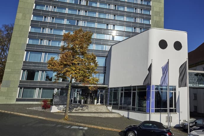 H4 Hotel Kassel, Primary image