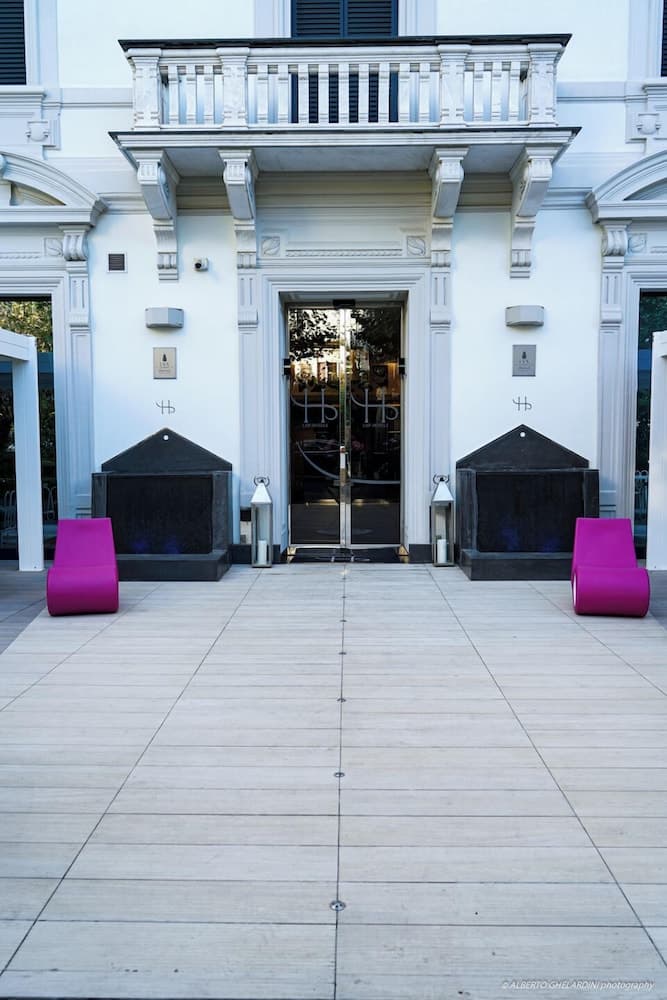 LHP Hotel Montecatini Palace & SPA, Primary image